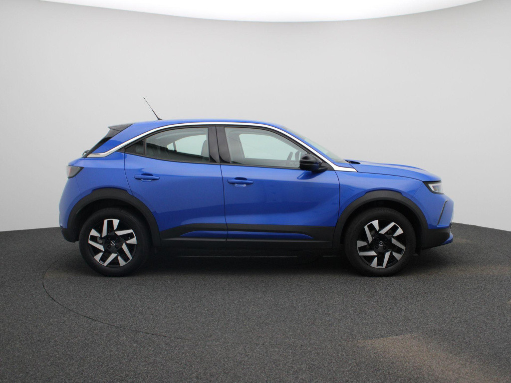 Opel Mokka 1.2 turbo edition 130pk | automaat | apple carplay | navigatie