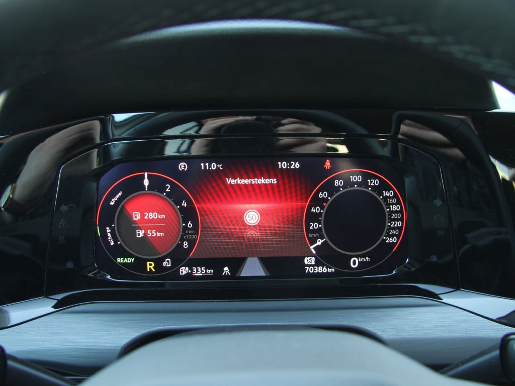 Volkswagen Golf 1.4 ehybrid 204pk style | acc | camera
