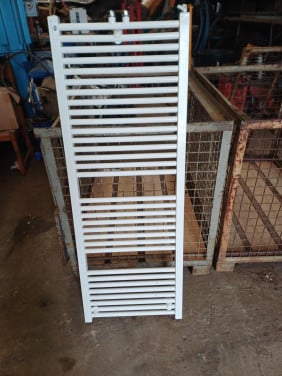 Design radiator