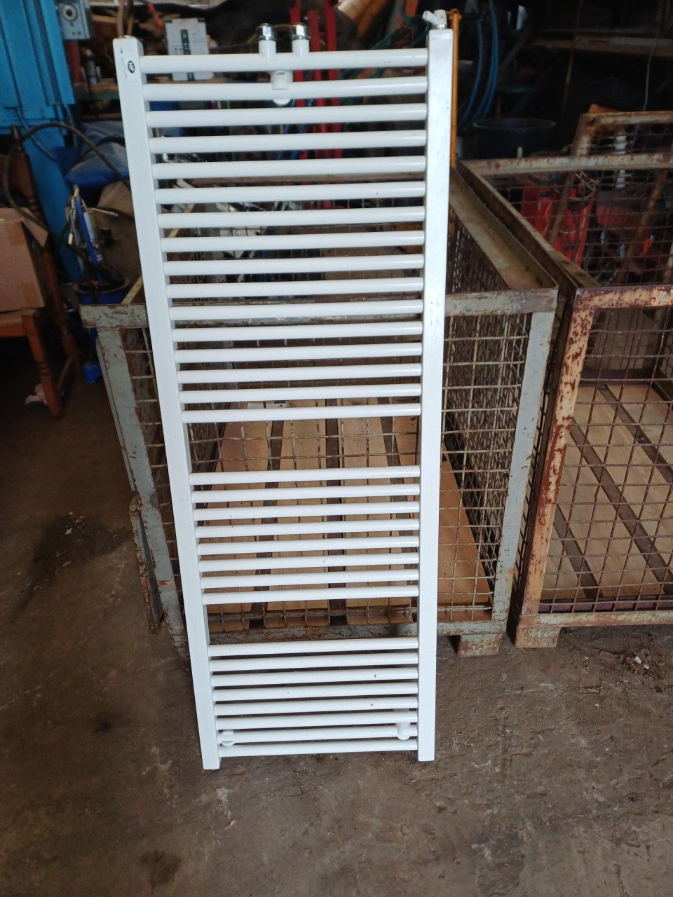 Design radiator