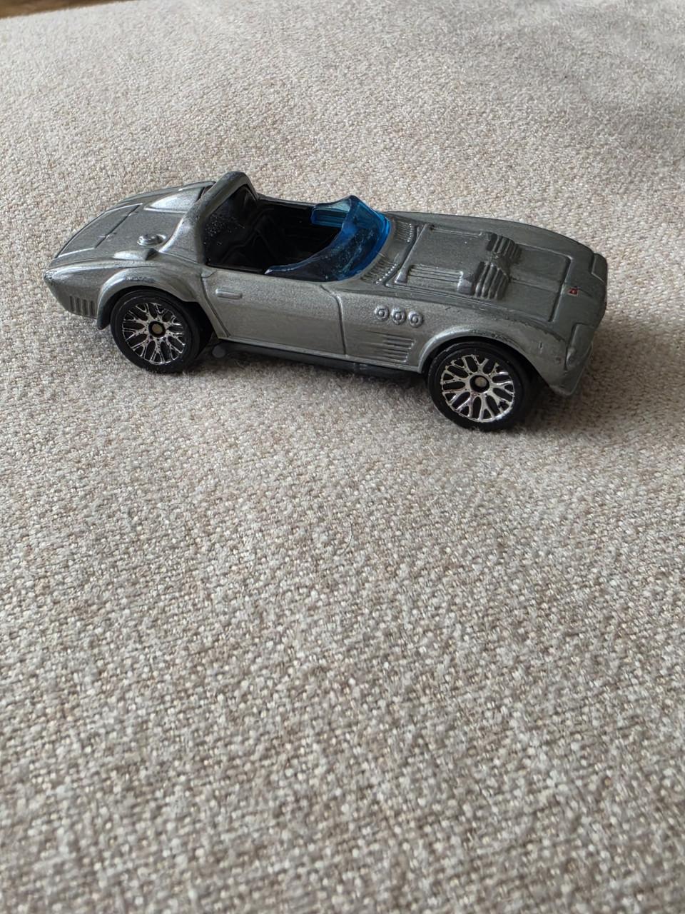 Hotwheels
