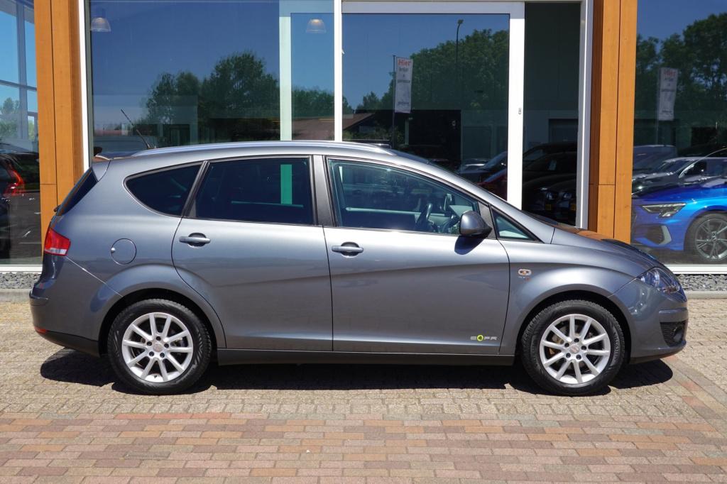 Seat Altea Xl 1.2 tsi ecomotive businessline copa