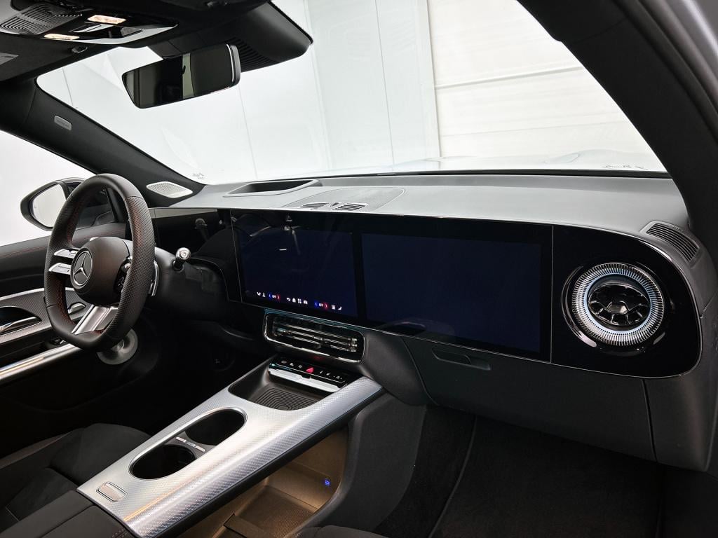 Mercedes-Benz Glb 250+ business solution amg 7p. 85.5 kwh | premium plus pa