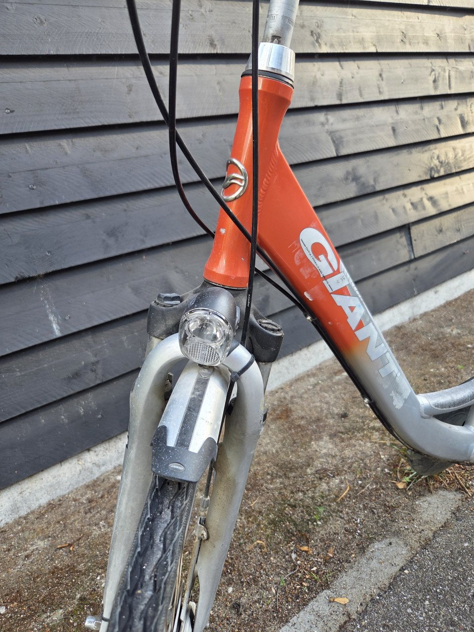 Giant City Sport Damesfiets