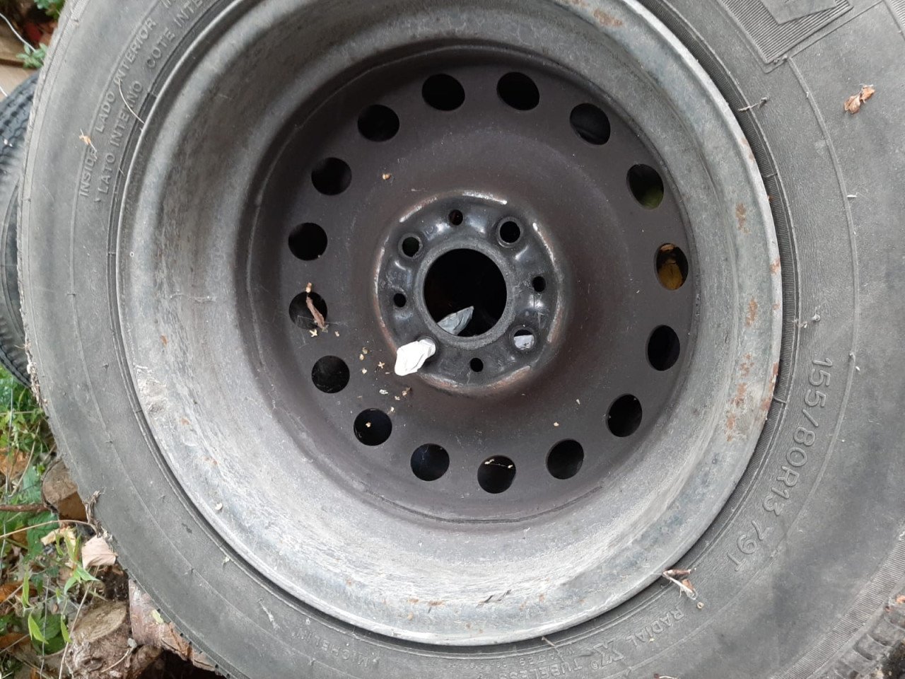 4 velgen