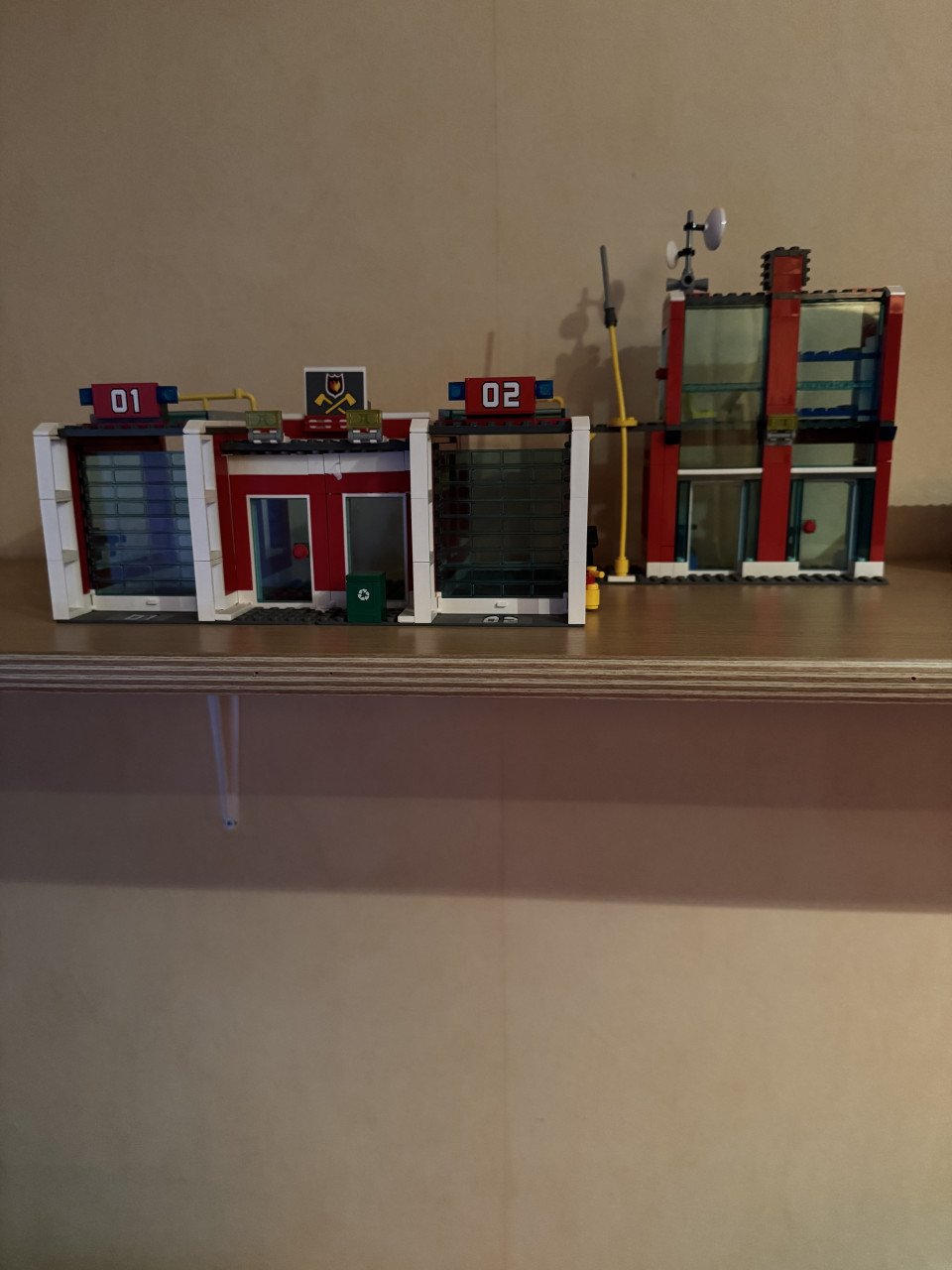 Lego