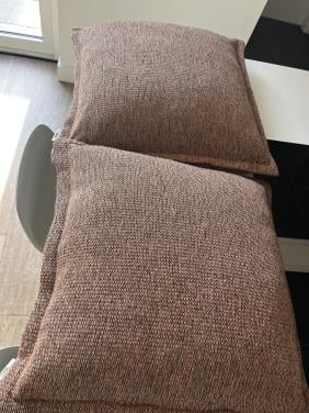 Roros Noors Design kussens