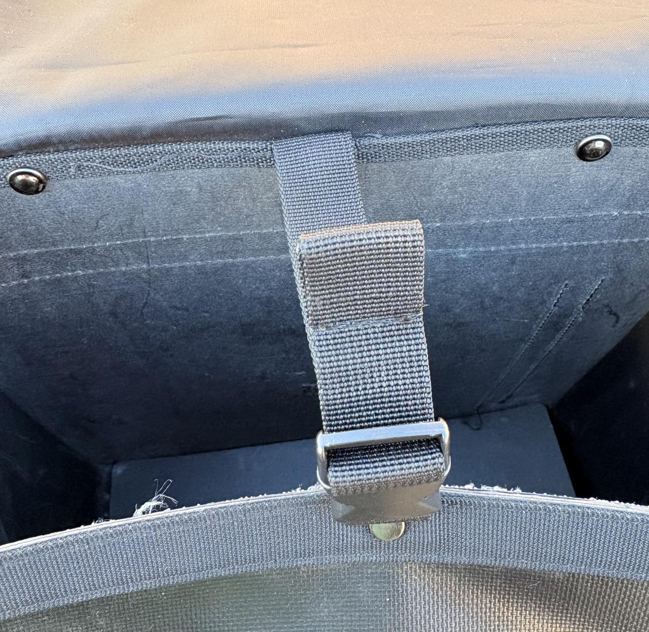 Gave Fietstassen PTT Beck