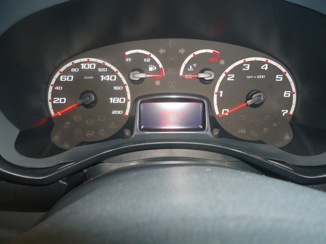 FORD KA 1.2  3DRS STYLE,LAGE KM STAND