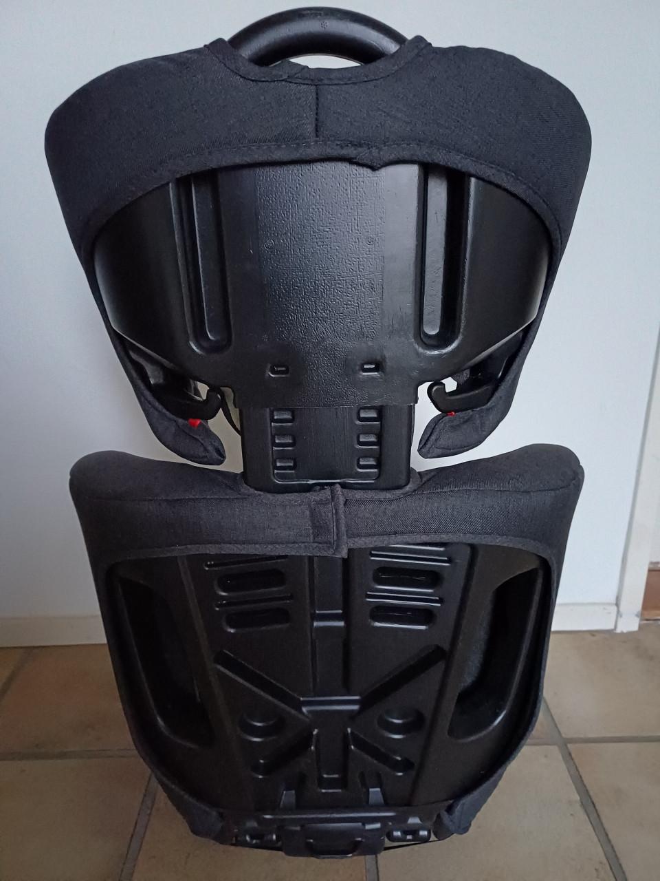Autostoel