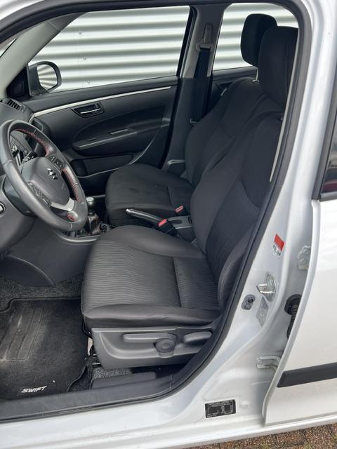 Suzuki Swift 1.2 bandit easss