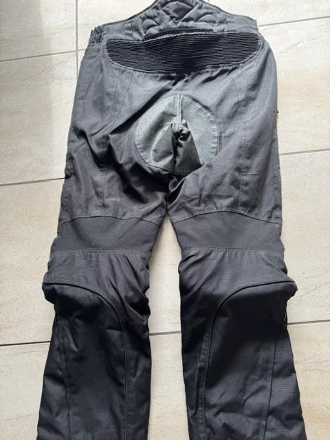 Motor broek