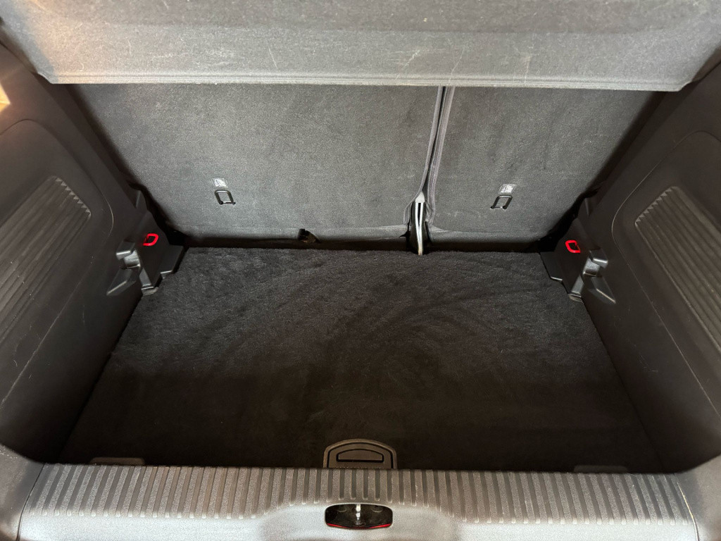 Citroen C3 Aircross 1.2 puretech s&s shine