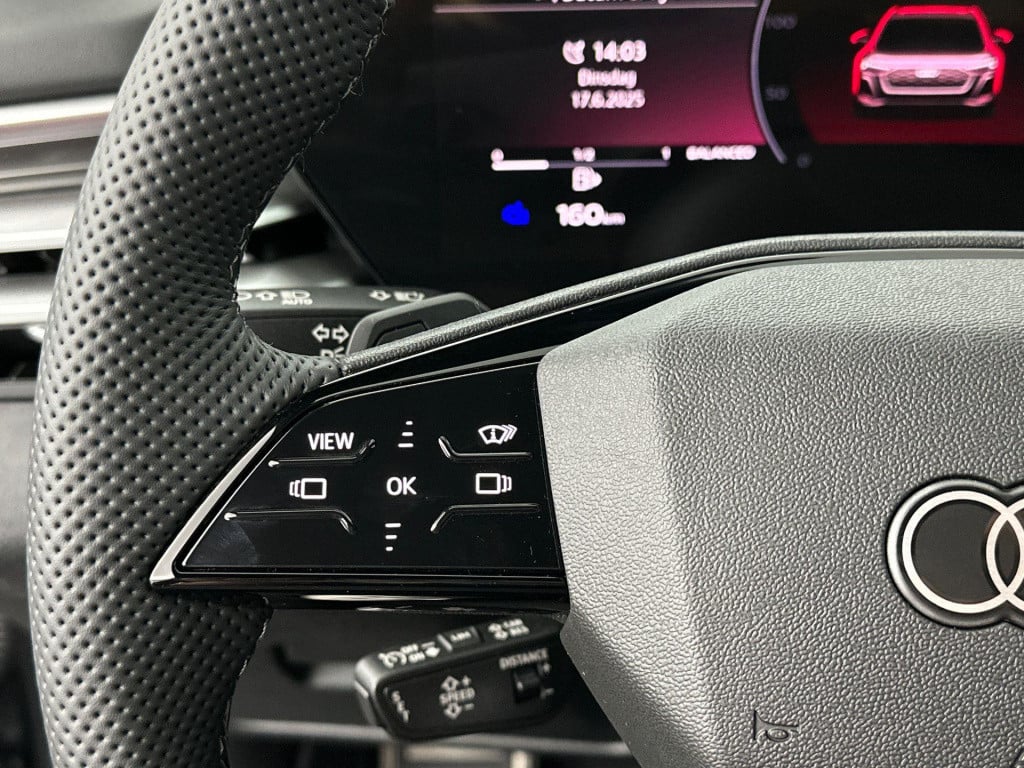 Audi A5 avant s5 50 year edition 3.0 tfsi 270 kw / 367 pk avant