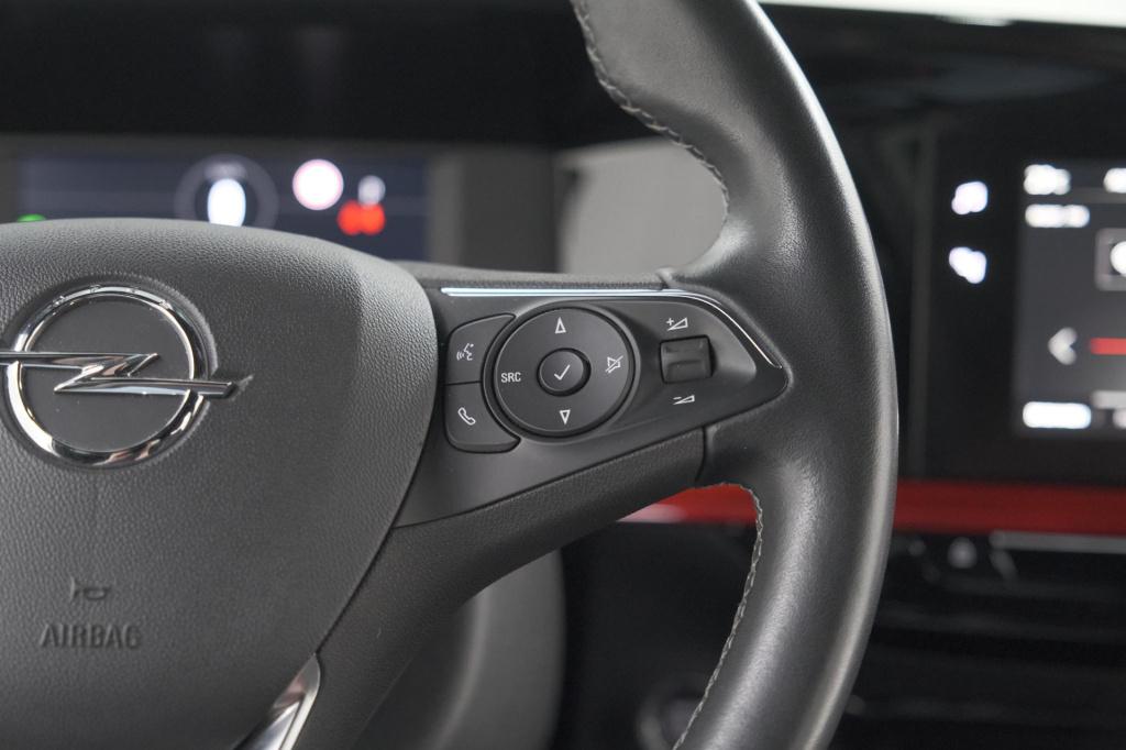 Opel Mokka-e electric level 4 50 kwh | soh 97,5% | adaptieve cruise control