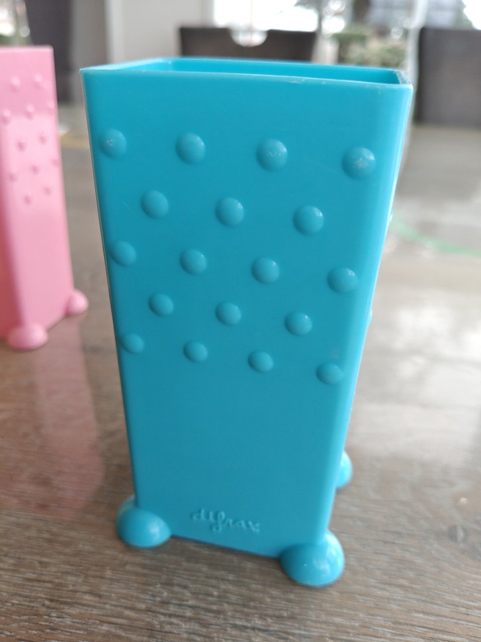 Difrax pakjeshouder 5 stuks