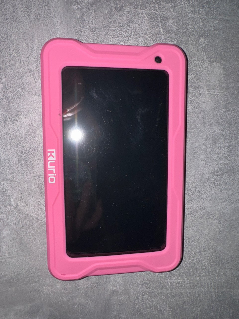 Kurio kinder tablet