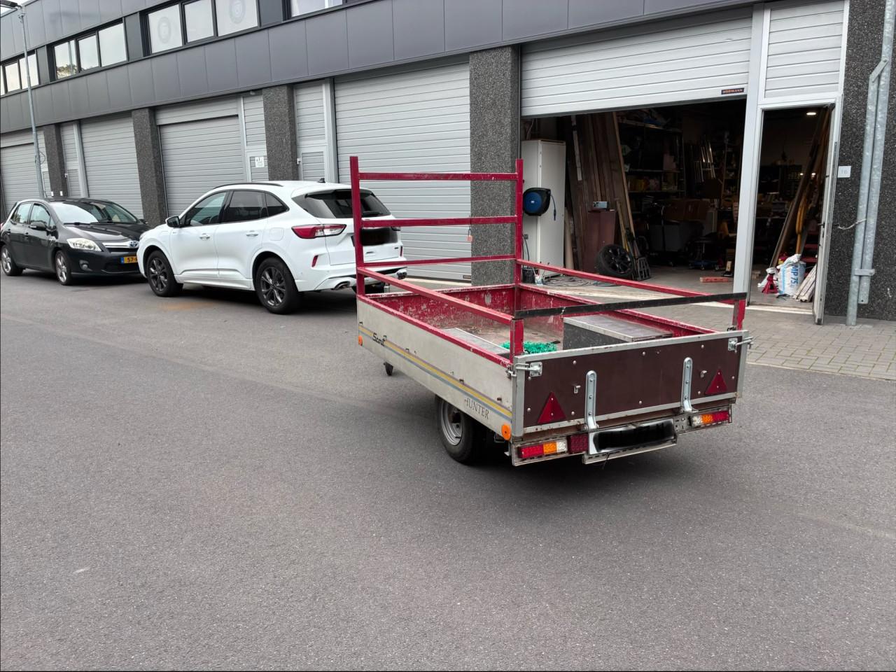 Aanhanger