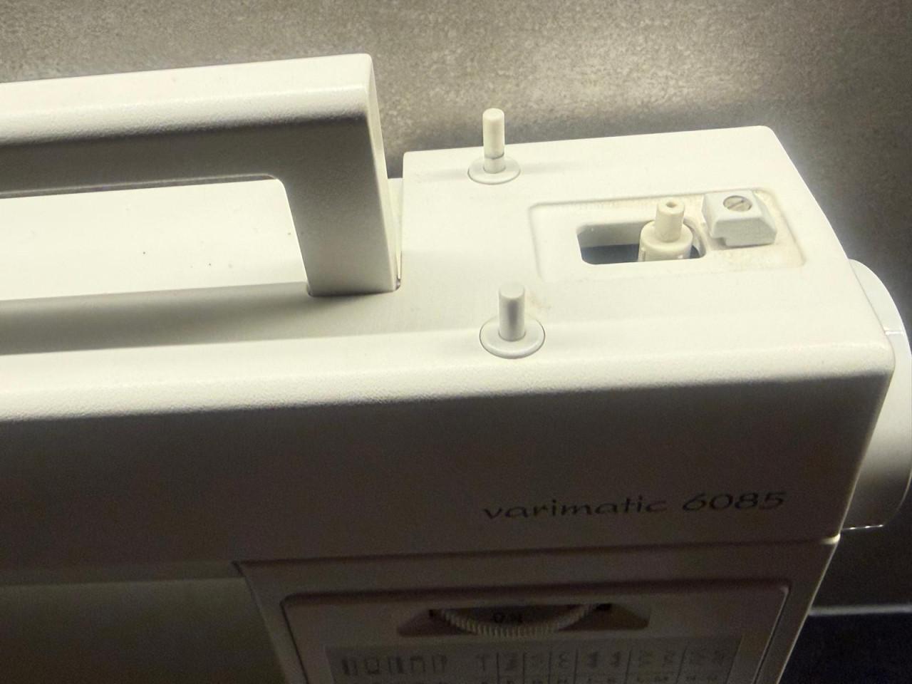 Pfaff Naaimachine 6085