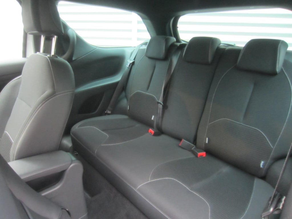 Citroen DS3 1.2 vti so chic clima/nav/park