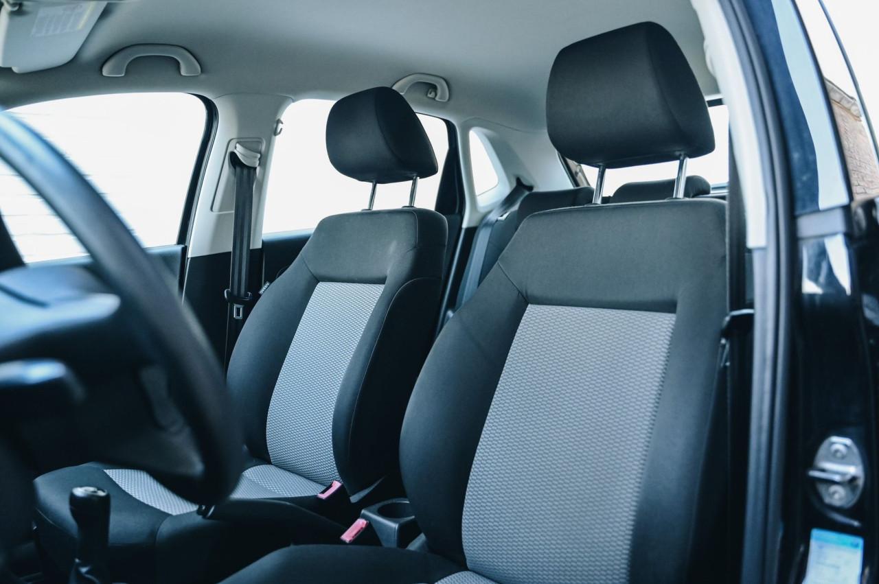 Volkswagen Polo 1.2 Benzine 2010 150.000km