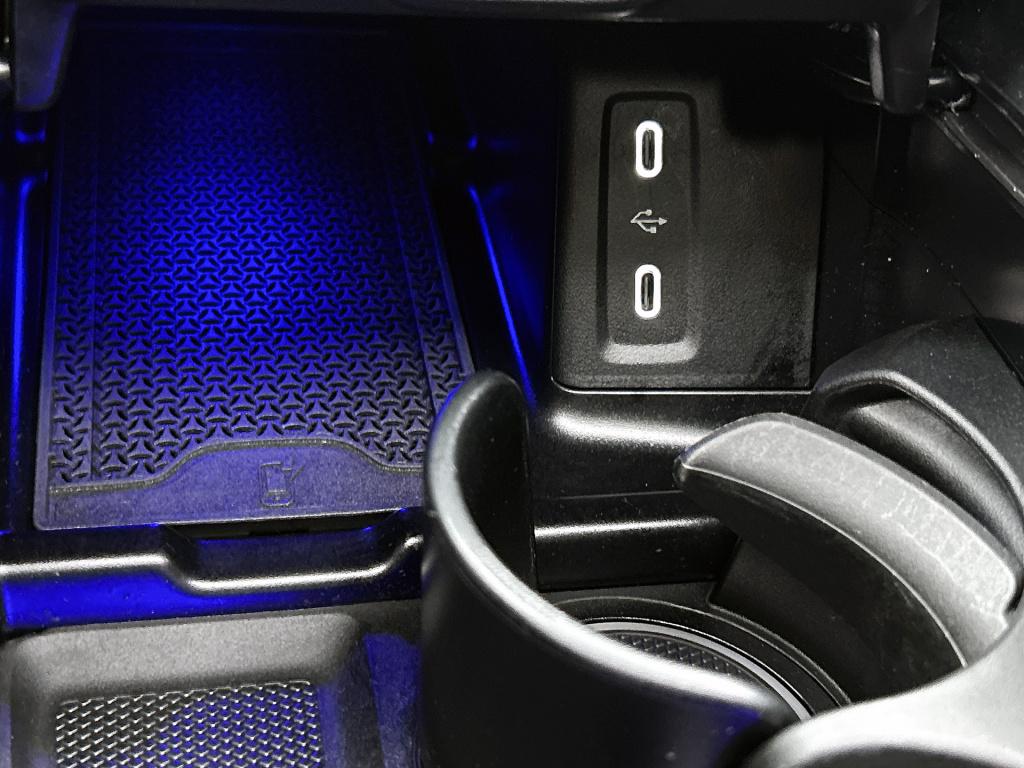 Mercedes-Benz Glc 300e 4matic amg plug in hybride amg line premium plus | n