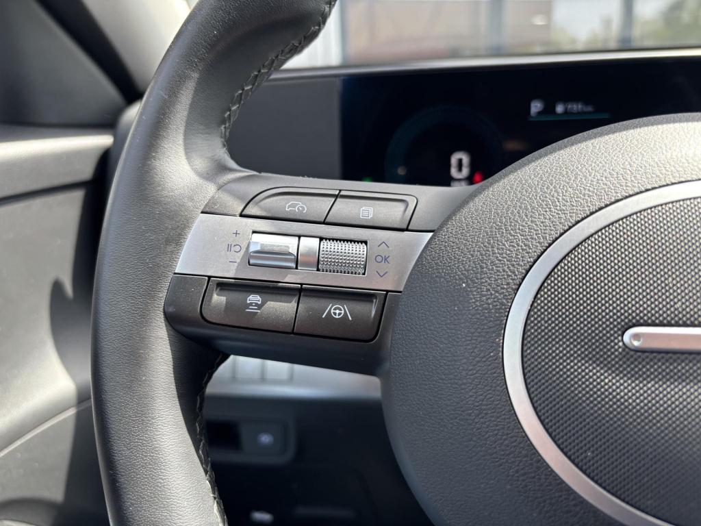 Hyundai Kona 1.6 gdi hev comfort