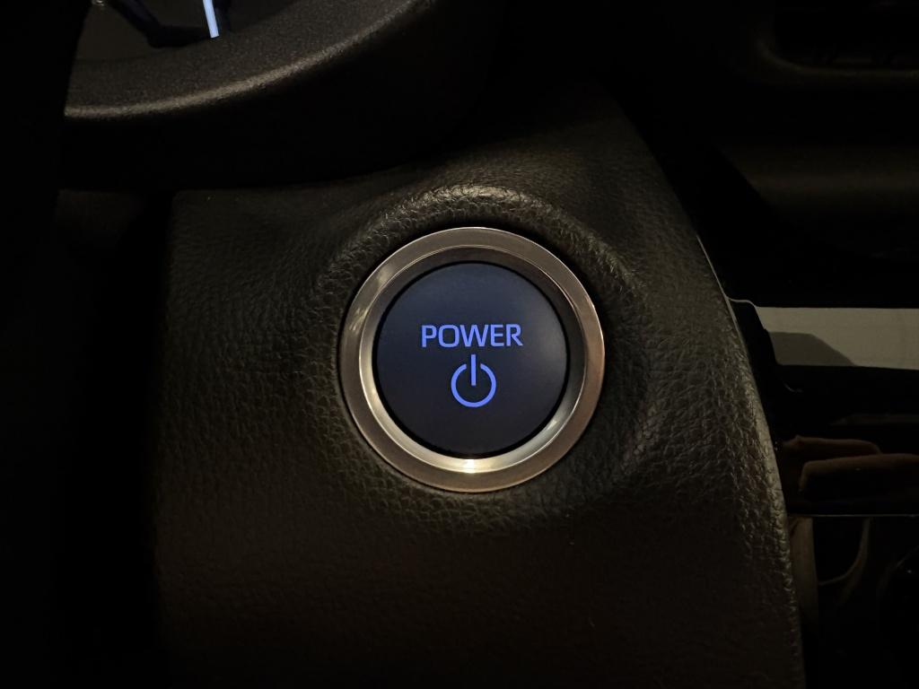 Toyota Yaris Cross 1.5 hybrid adventure
