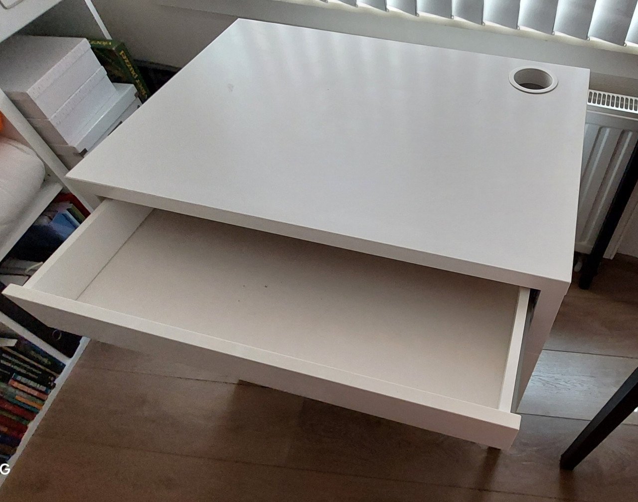 Bureau