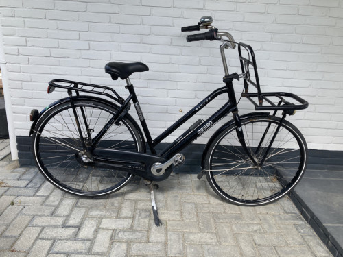 Te koop: Dames transportfiets Batavus Classic Pickup