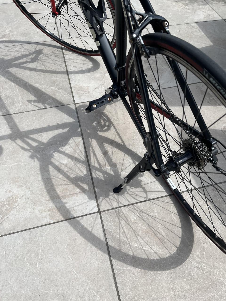 Sportfiets te koop