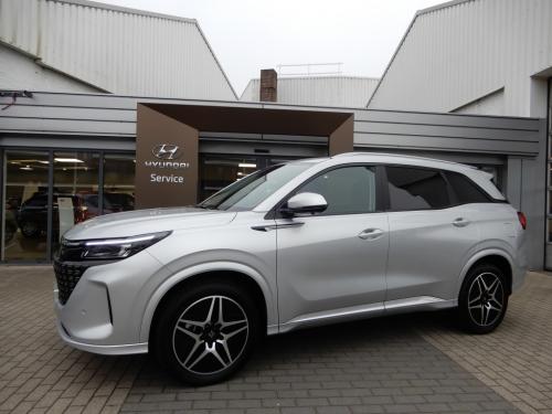 Dfsk E5 Phev 1.5 l2 | 7-persoons | offcieel dfsk dealer ! | direct lever