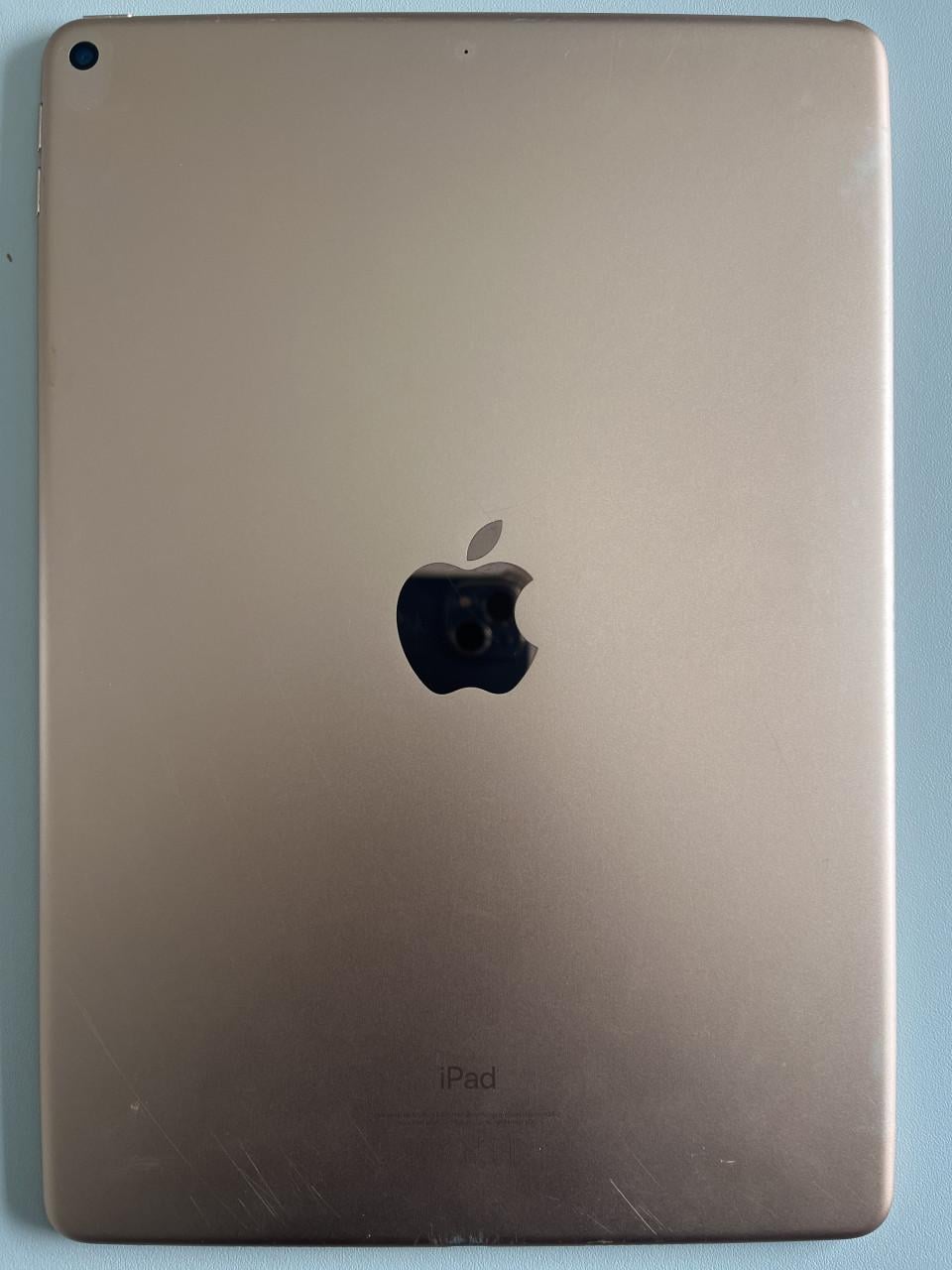 IPAD AIR 3