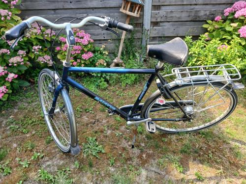 Batavus Allegro (opknapper)