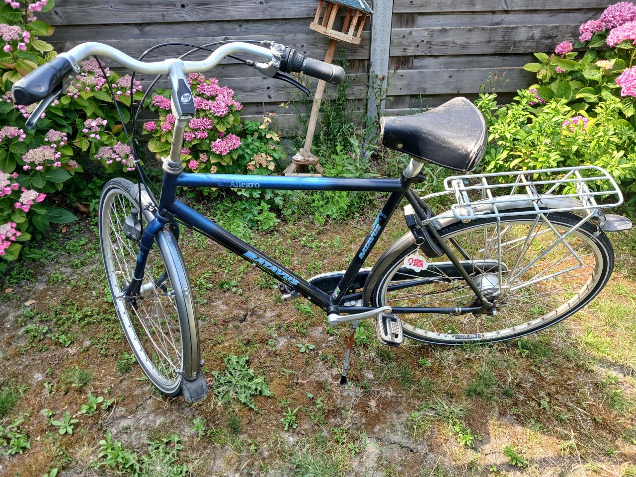 Batavus Allegro (opknapper)