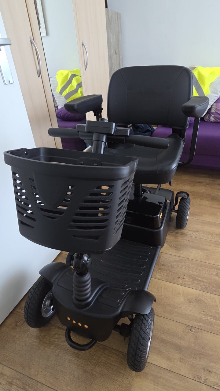 Scootmobiel