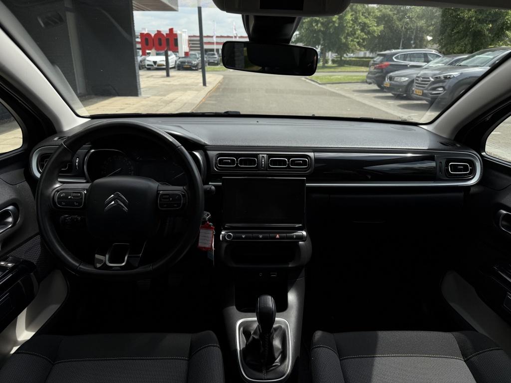 Citroen C3 1.2 pt s&s shine