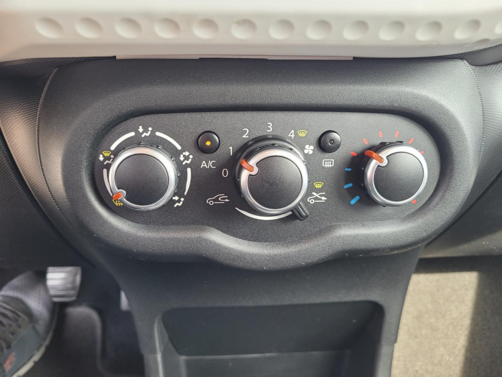 Renault Twingo 1.0 sce expression
