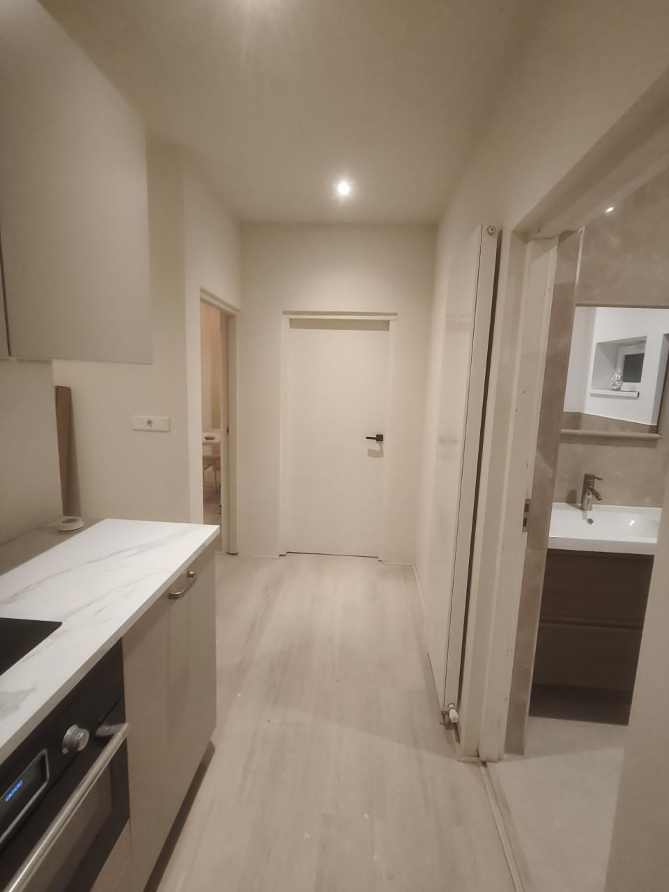 Appartement te huur Terneuzen (gemeubileerd)