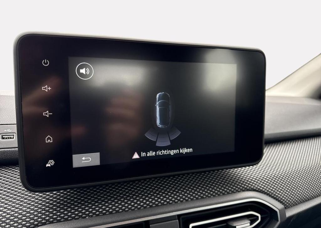 Dacia Sandero 1.0 tce 90 expression