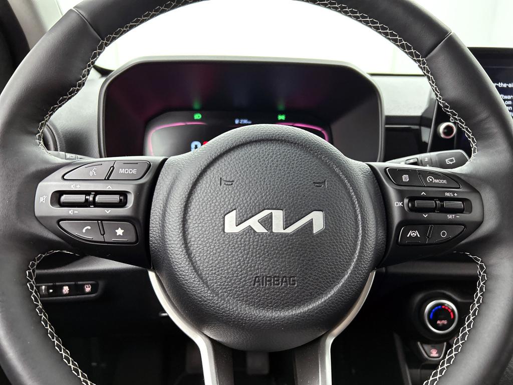 Kia Picanto 1.0 dpi executiveline | climate control | stuur-/stoelverwarmin
