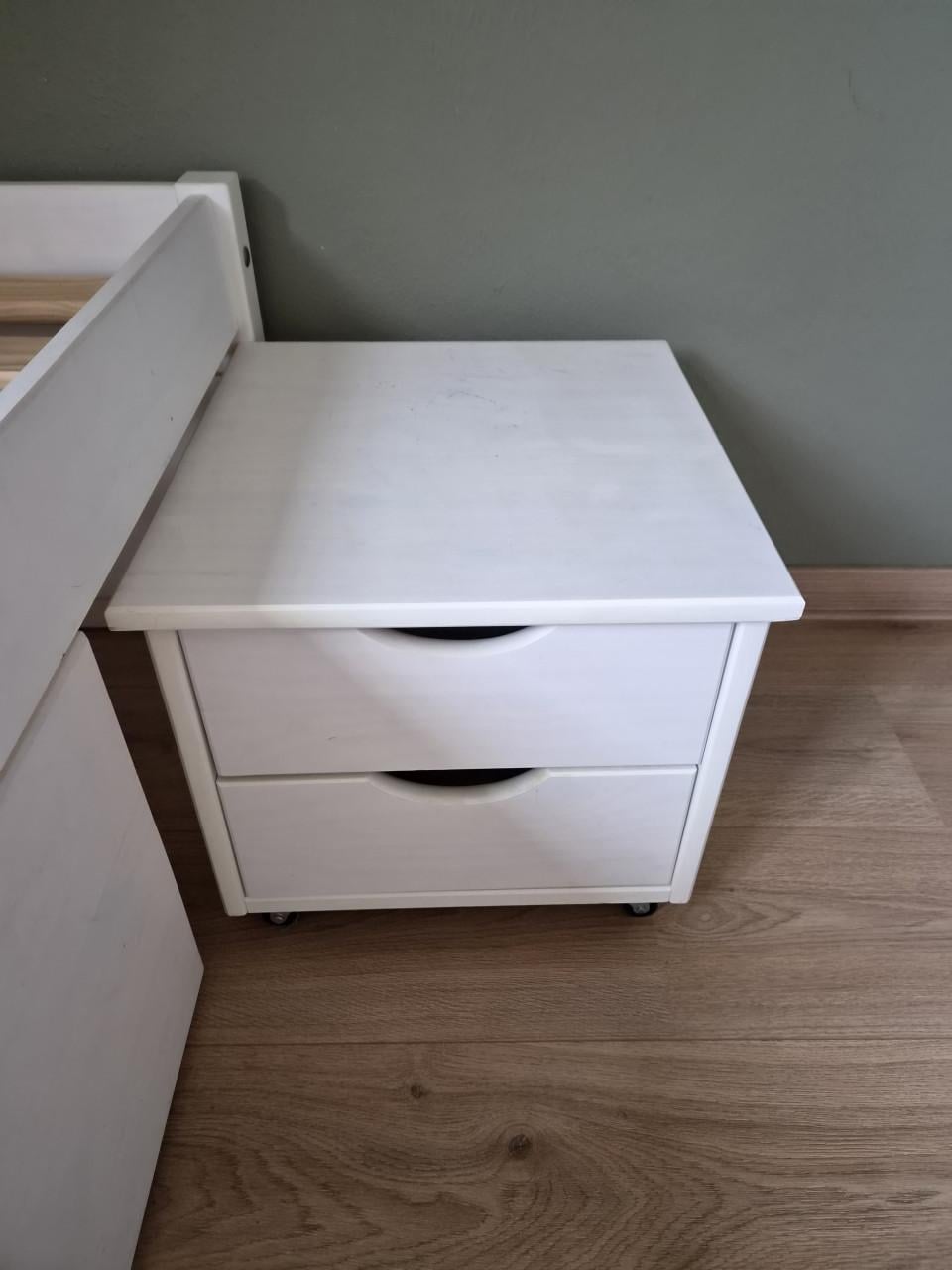 Bed 90x200