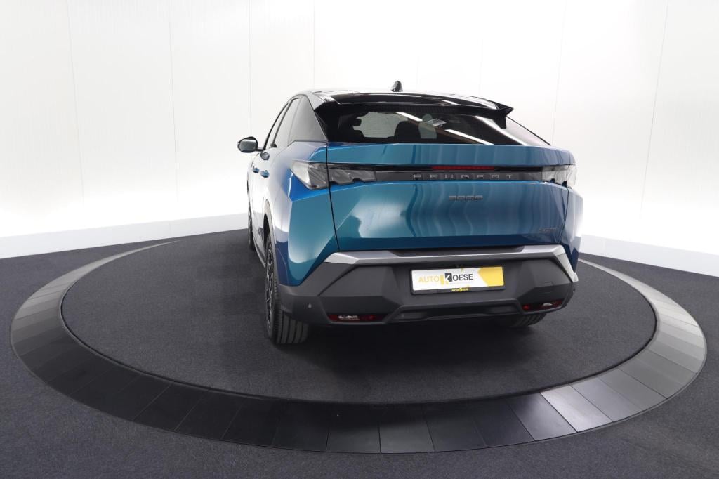 Peugeot 3008 1.2 hybrid 145 gt | adaptieve cruise control | elektronische k