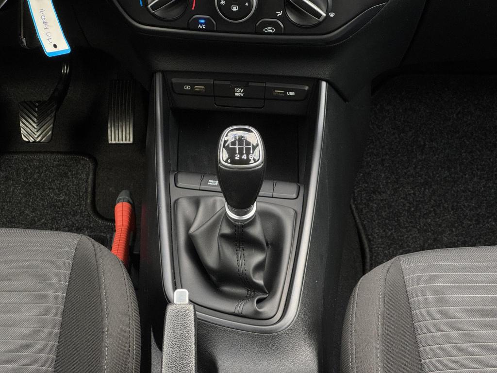 Hyundai I 20 1.0 t-gdi comfort