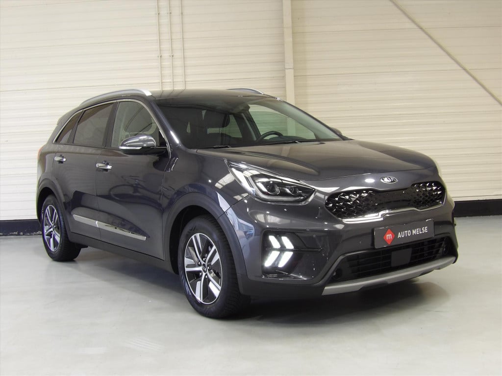 Kia E-niro 1.6 gdi phev 141pk dct6 executiveline