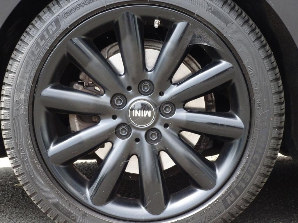 Mini One mini 1.2 business pano | bluetooth | navi