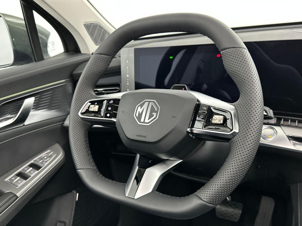 MG Mgs9 1.5t premium plug-in hybrid 7-persoons