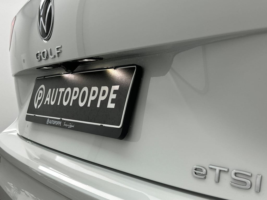 Volkswagen Golf variant 1.5 etsi life business dsg7 130pk