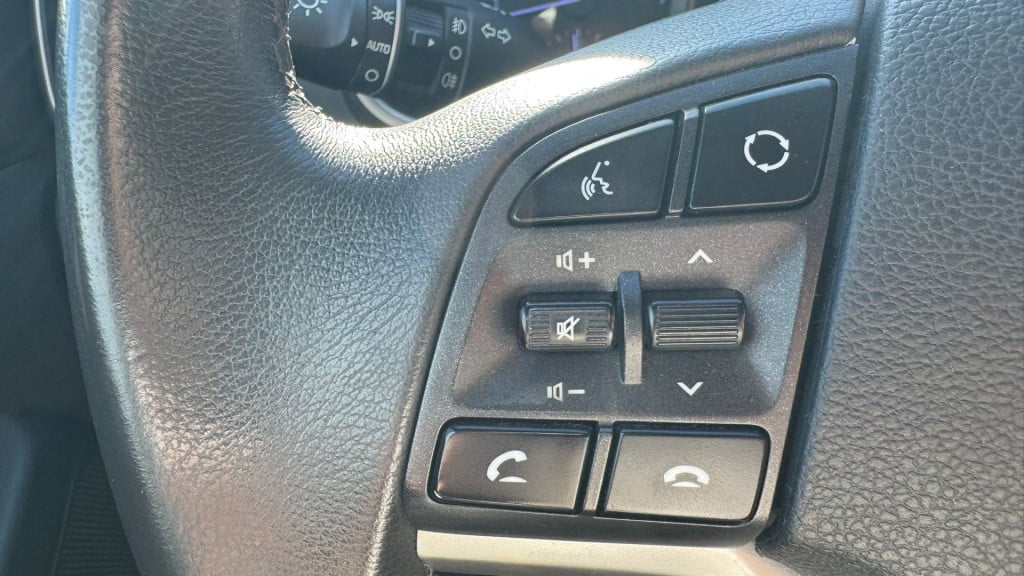 Hyundai Tucson 1.6 gdi premium