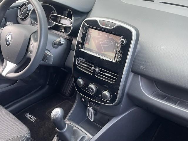 Renault Clio estate 0.9 tce expression